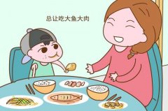 「保護(hù)孩子」保護(hù)小孩子所存在的夏季腸胃健
