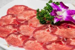 「食物同食」羊肉不能和這些食物同時會影響