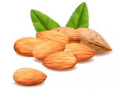 「苦杏仁」立夏食杏對心血管有好處